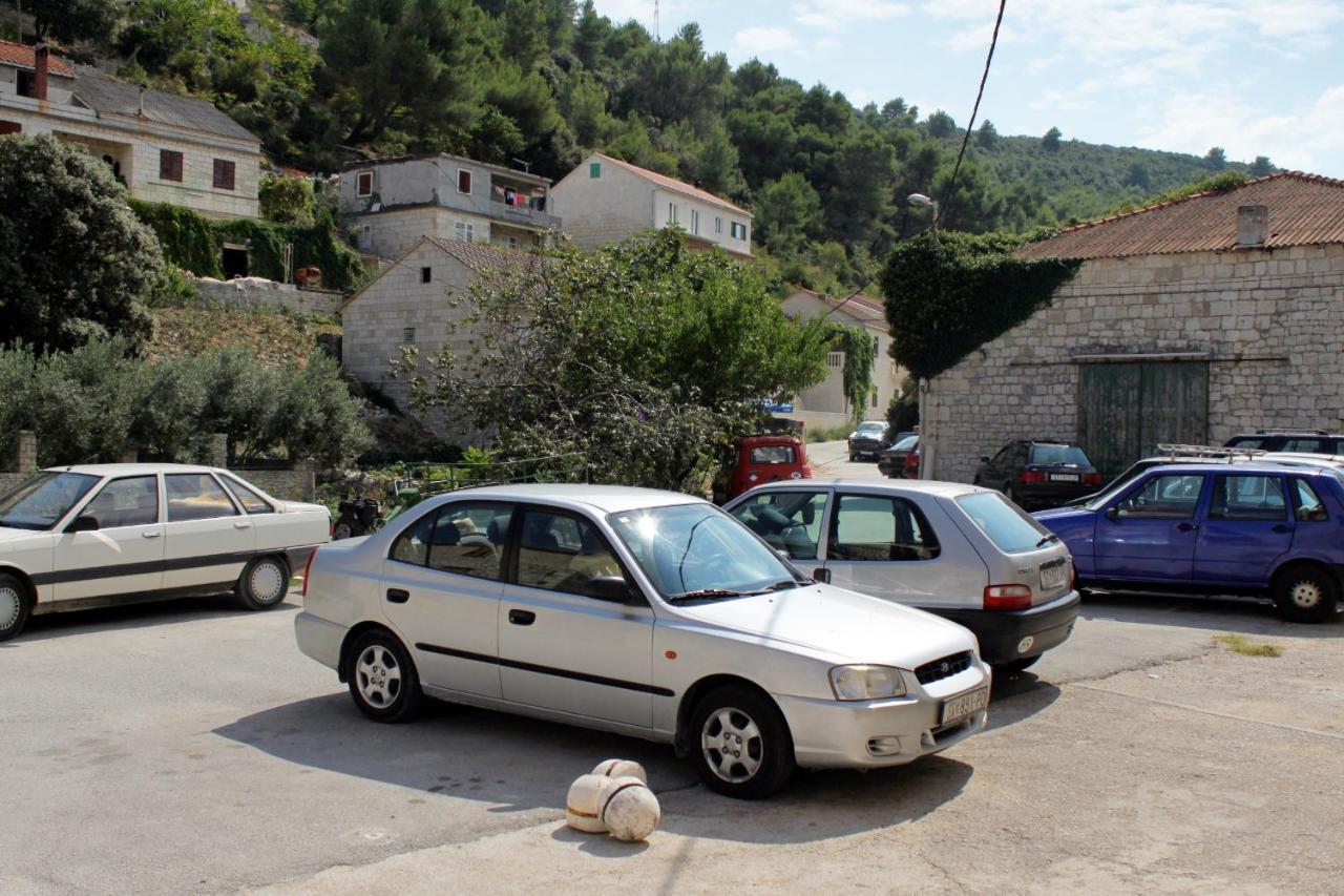 Apartments By The Sea Pucisca, Brac - 770 Exterior photo