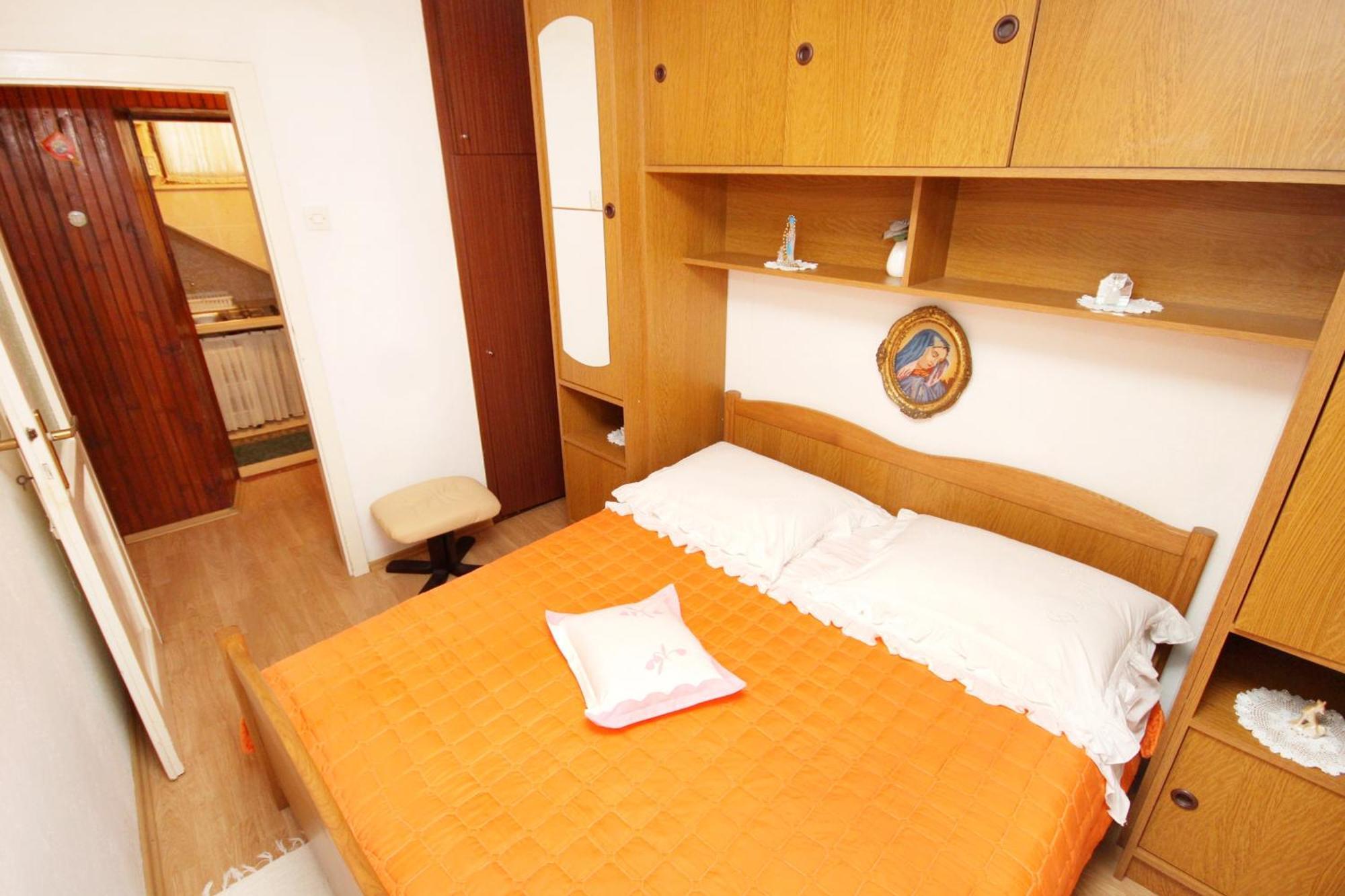 Apartments By The Sea Pucisca, Brac - 770 Room photo